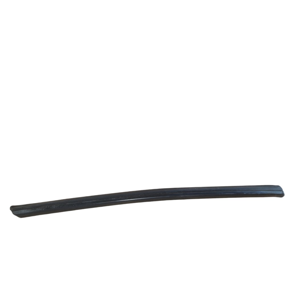 Borracha Porta Traseira Direito Vw Jetta 2007 2009 2010 2012