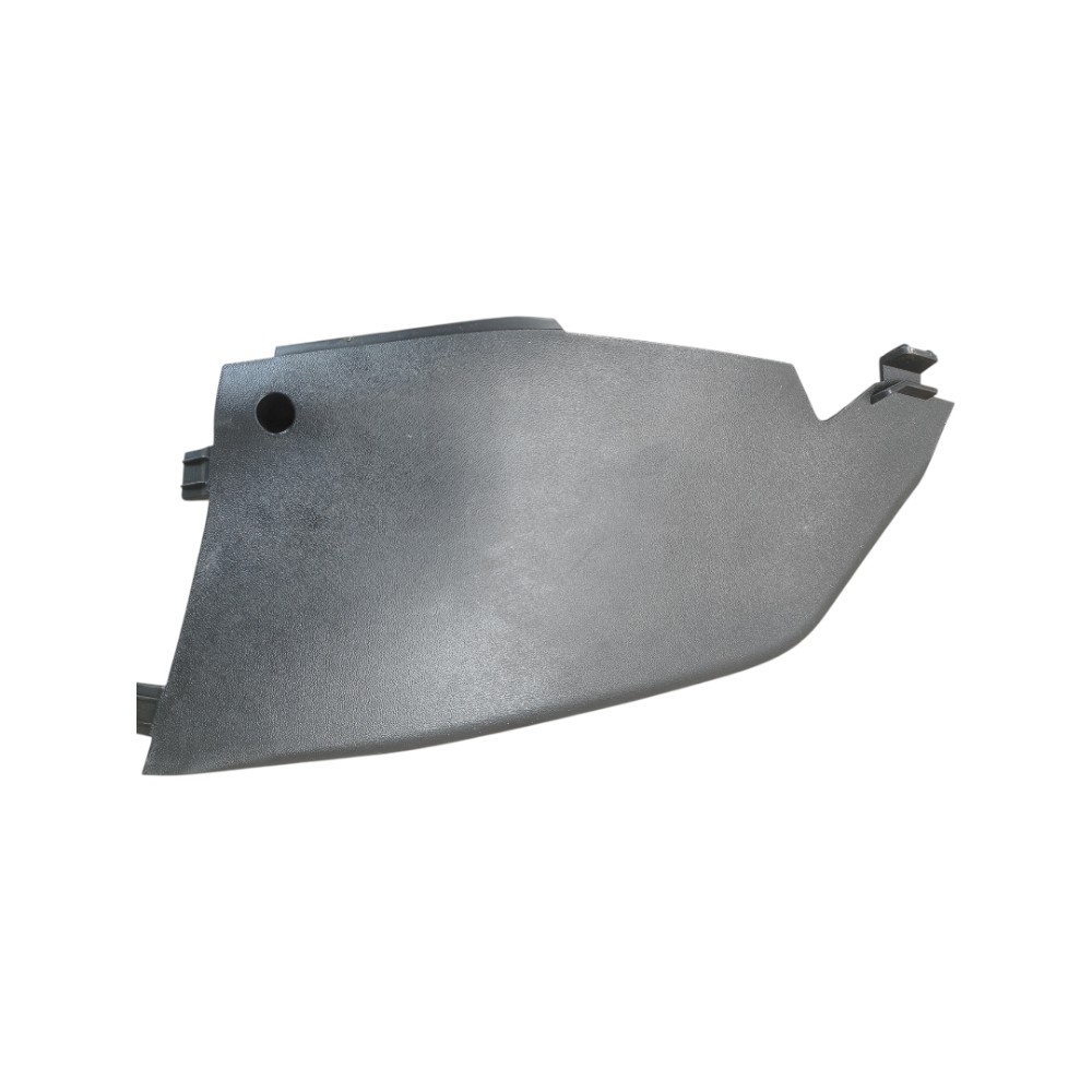 Acabamento Console Central Peugeot 208 2008 2019