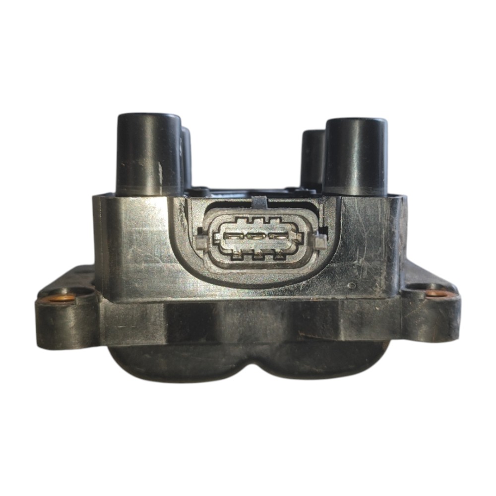 Bobina Ignição Fiat Palio Siena Strada Uno Fire 1.0 Flex