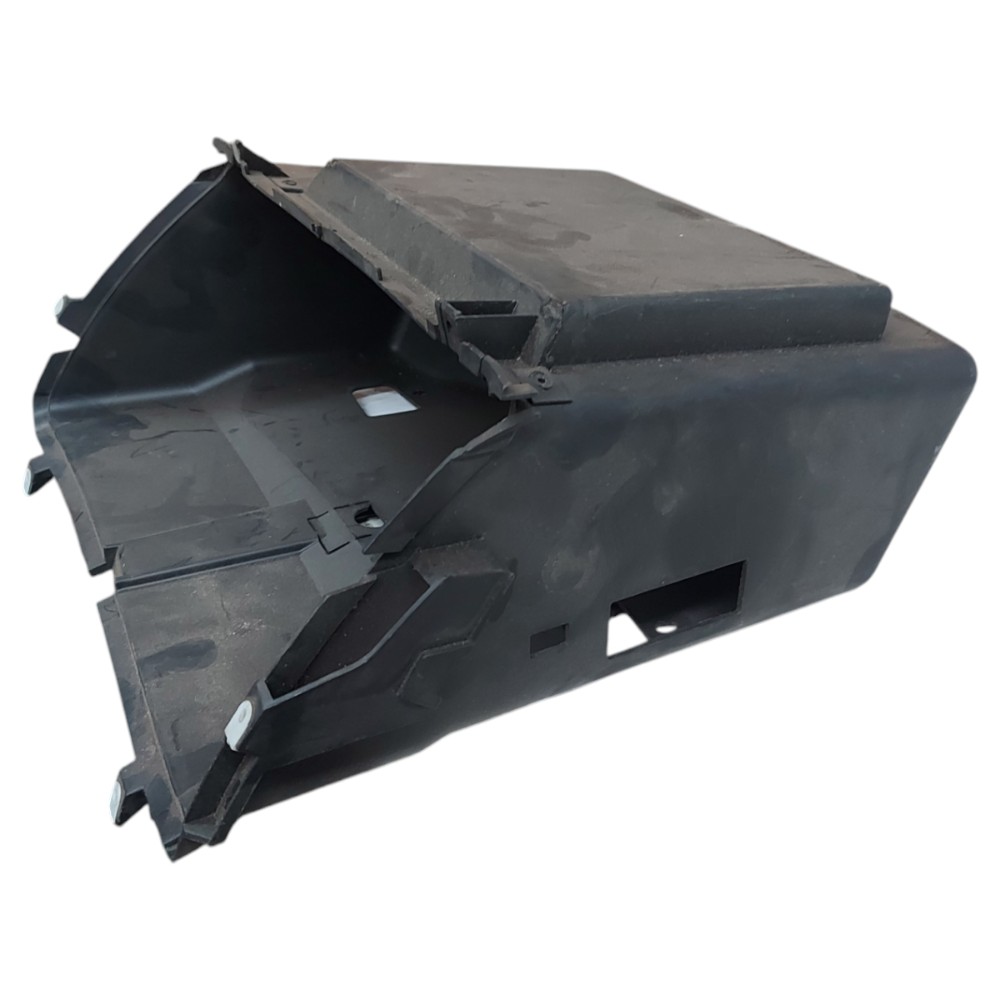Porta Luvas Peugeot 206 1999 2001 2005 2008 2012 Original 6