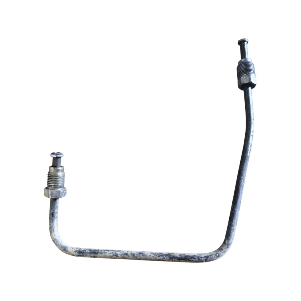 Linha De Freio Pequena Renault Clio 2004 2005 2006 2007 2011