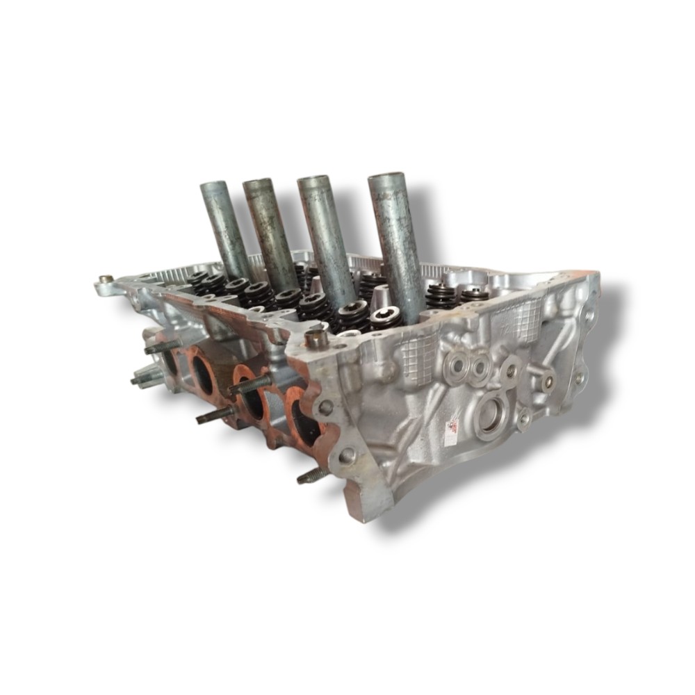 Cabeçote Toyota Corolla 1.8 16v 2009 2010 2011 2012 2014 9