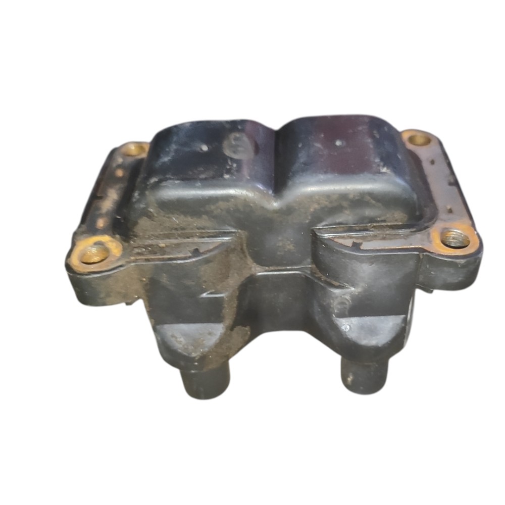 Bobina Ignição 1.0 Fiat Uno 1998 99 2000 2001 2012 Original 7