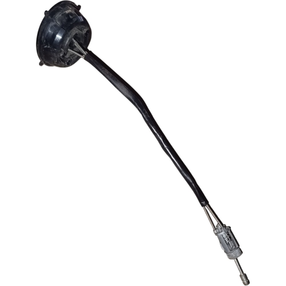 Comando Ajuste Retrovisor Direito Fiat Palio 2004 A 2012