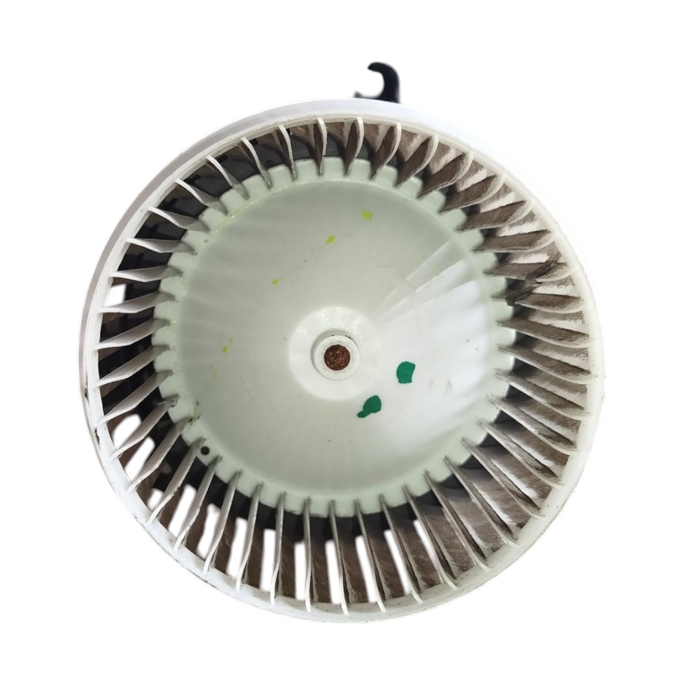 Motor Ventilação Ar Forçado Renegade Compass Toro 2015 2024 3