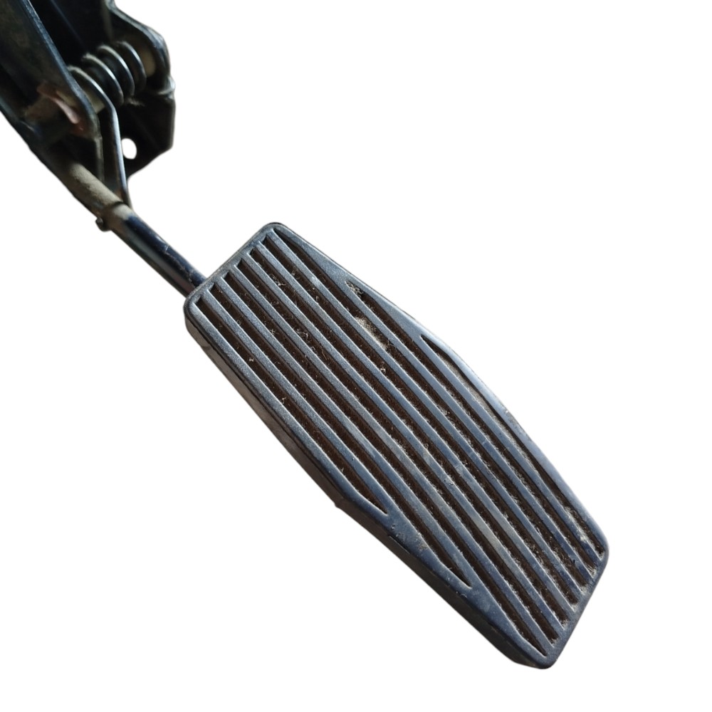 Pedal Acelerador Gm Vectra 2.2 1997 1999 2001 2003 2005 5