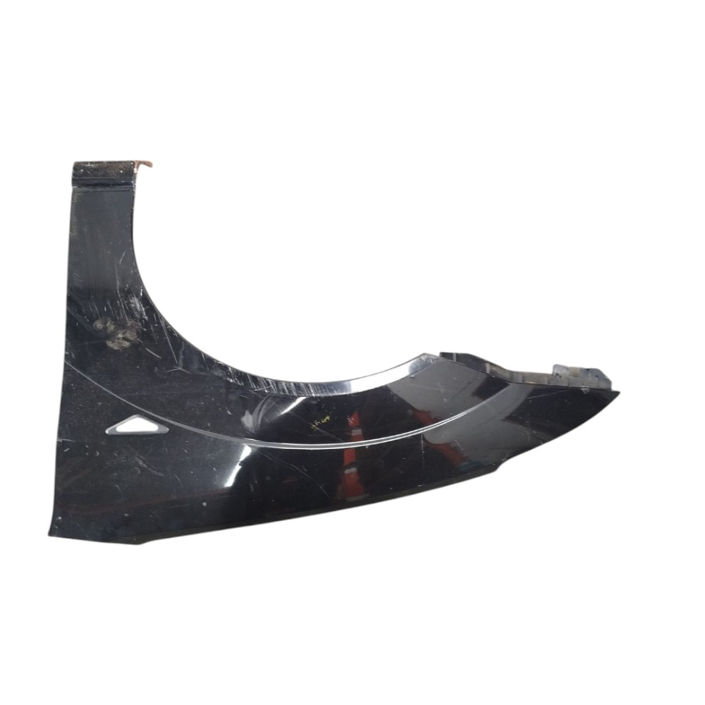 Paralama Esquerdo Ford Focus 1998 1999 2000 2001 2002 A 2009 5