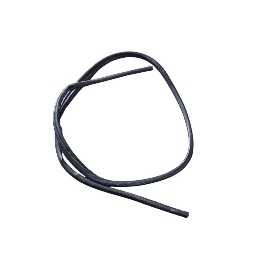 Borracha Guarniçao Porta Malas Ford Fiesta 1.6 2007 2014