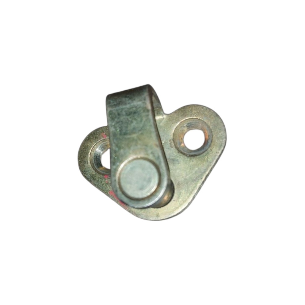 Batente Fechadura Porta Peugeot 307 2005 2007 2010 2012 Metal