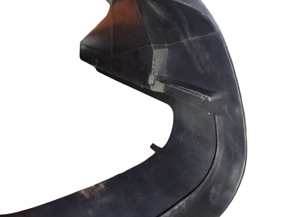 Moldura Coluna Direção Astra 1999 2005 2008 2010 2011 3