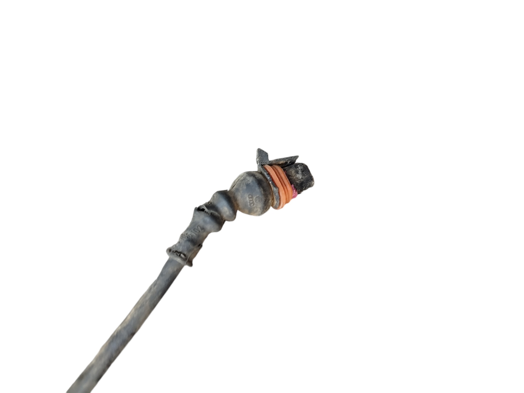 Chicote Abs Voyage 2003 2015 Gol G6 1.6 7