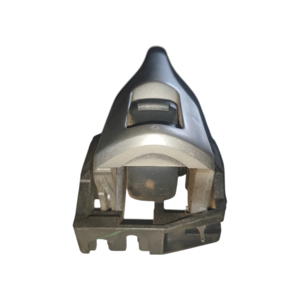 Maçaneta Interna Traseira Esquerda Toyota Corolla 2008 2013 Traseira 5