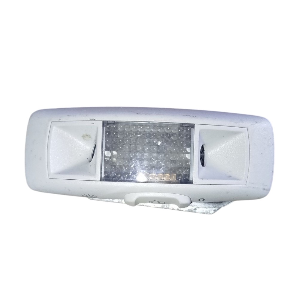 Luz Teto Cortesia Traseiro Direito Vw Passat 1996 1997 2005