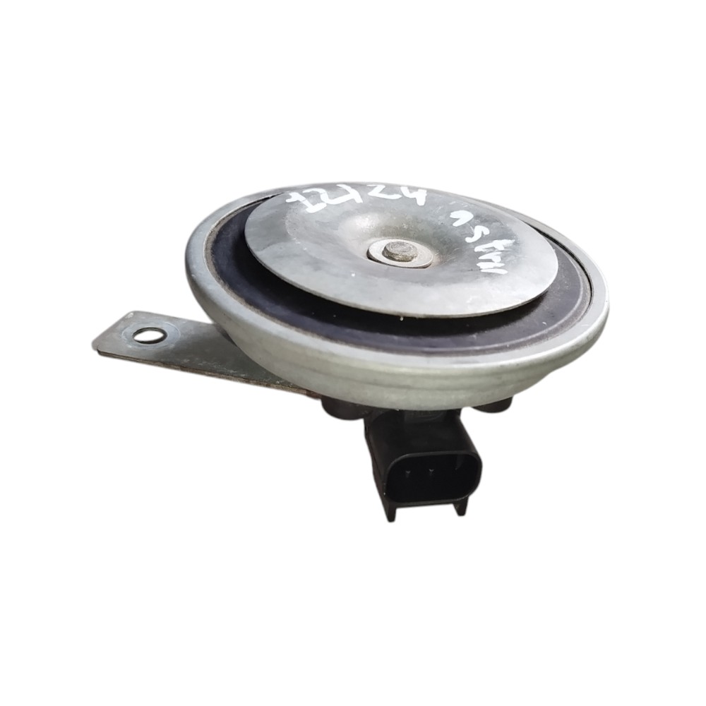 Buzina Caracol Universal Fox Gol Polo A3 Astra Corsa Nivus 4