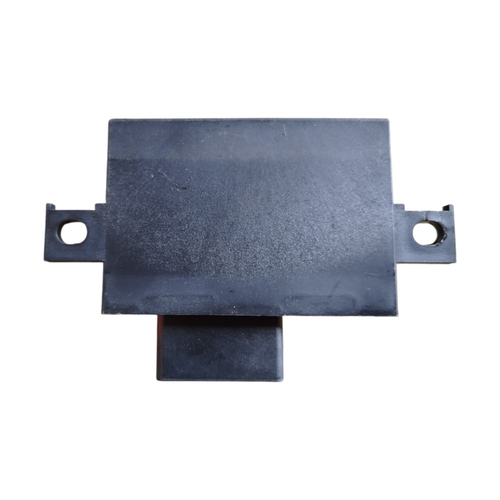 Módulo Central De Alarme Ford Focus 2000 2001 2002 2003 2004 4