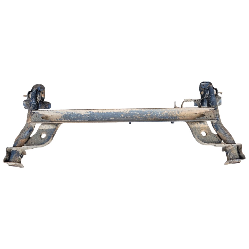 Eixo Traseiro Renault Clio Hatch 1999 2000 2001 2003 2012 3