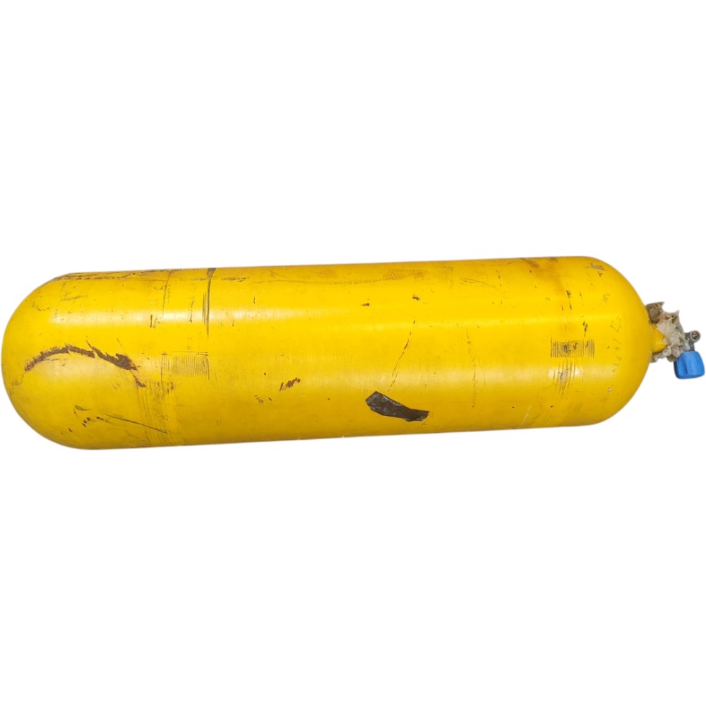 Cilindro De Gnv Fiat Mobi Flex 2