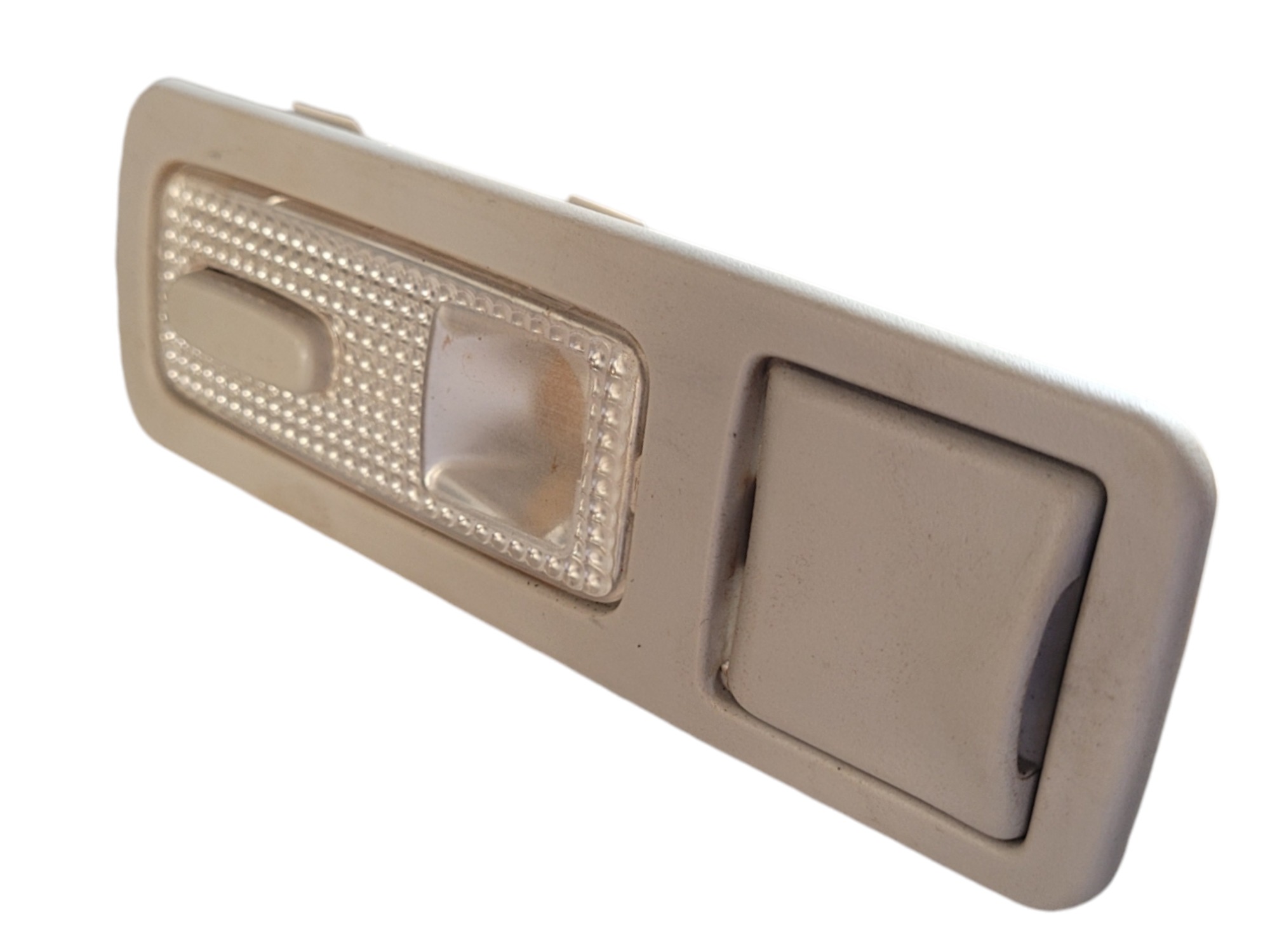 Luz Cortesia Porta Traseira Direita 307 Sw Grand C4 3