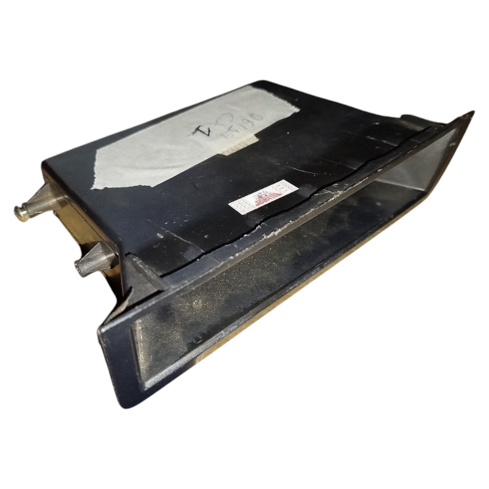 Moldura Porta Treco Objeto Painel Honda Civic 2000 2004 2006