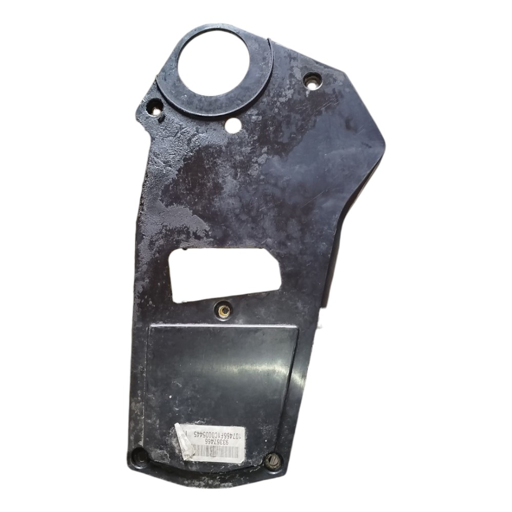 Capa Correia Dentada Gm Zafira Astra Vectra 1999 2002 2011
