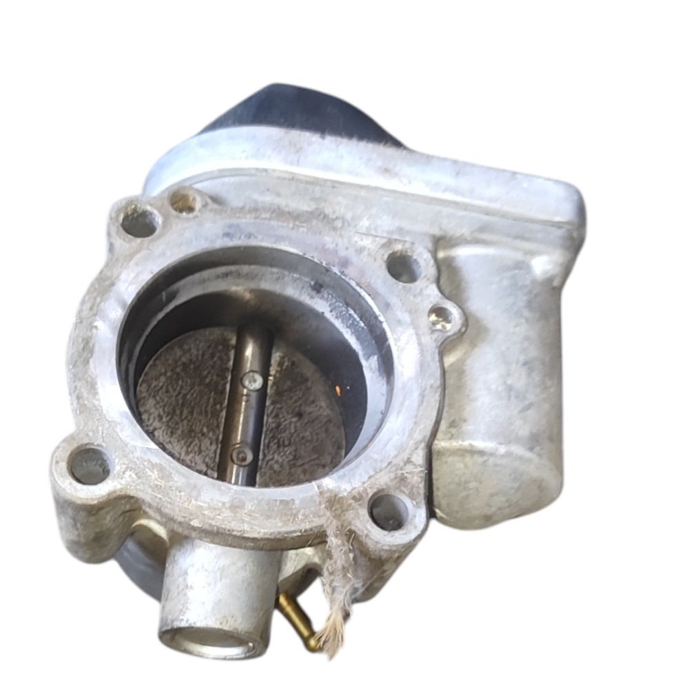 Tbi Corpo Borboleta Vw Gol G5 G6 2010 2011 2012 2013 2014 3