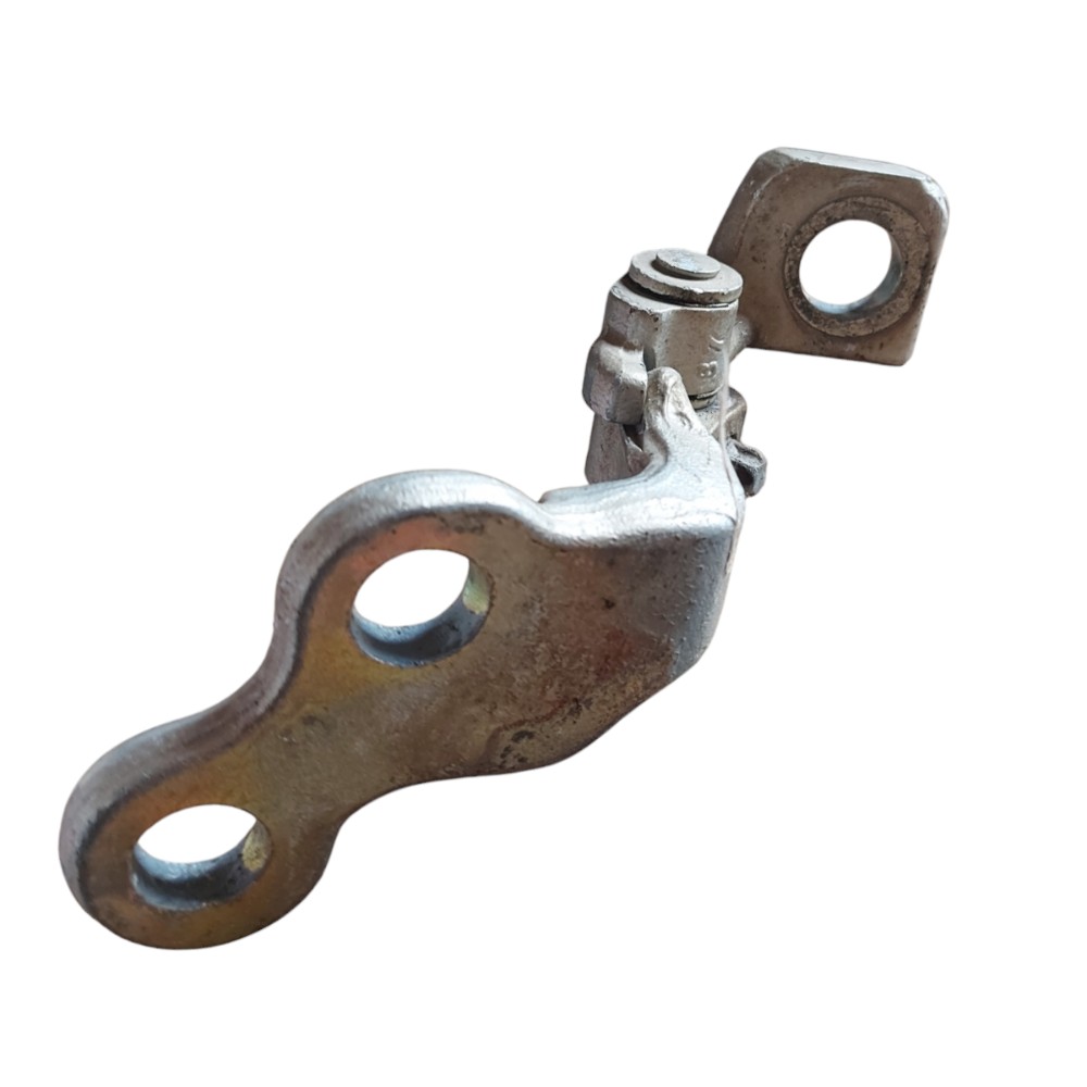 Dobradiça Direita Ford Focus 2001 2002  2003 2005 2007 2008 4