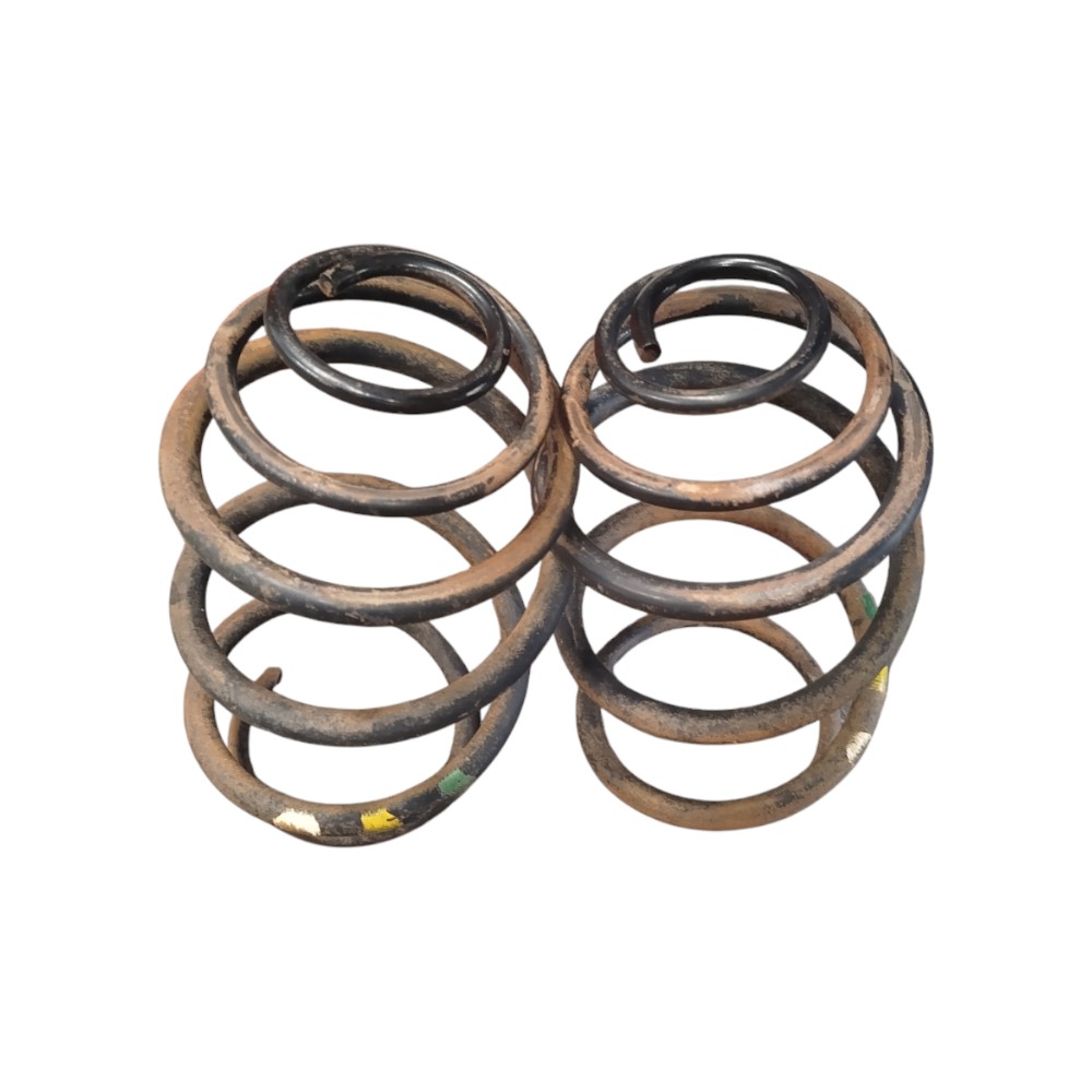 Par Molas Dianteira Gm Astra 2.0 1999 2000 2001 2002 2011
