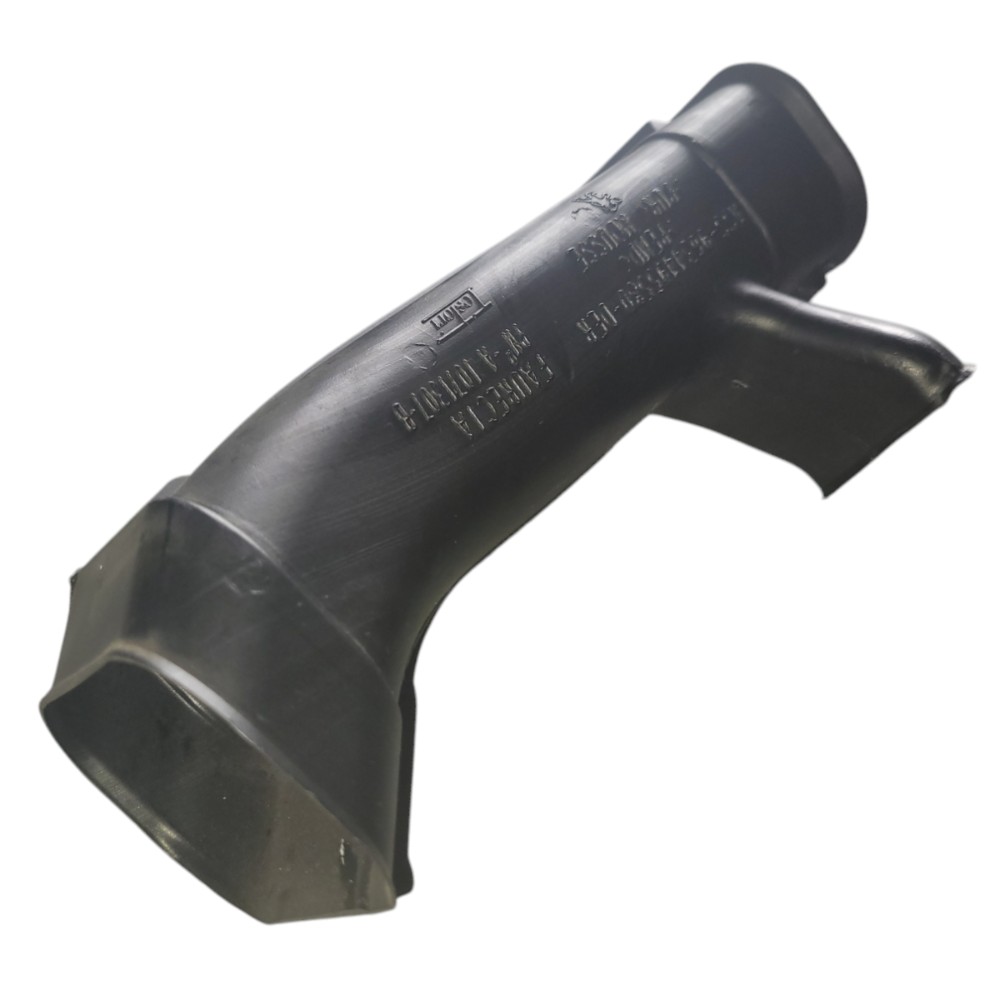 Duto Ar Painel Peugeot 307 2006 2007 2008 2012 9634495580 2