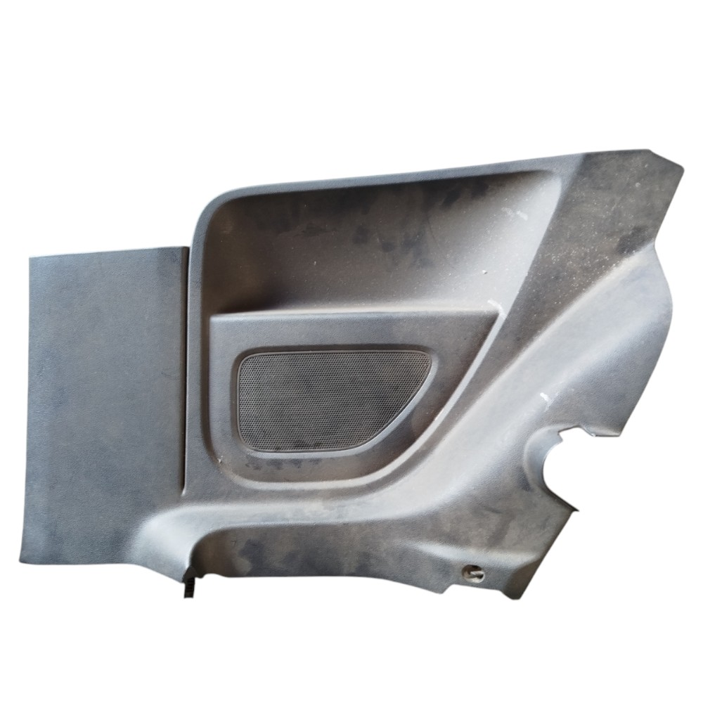 Forro De Porta Traseiro Direito Volkswagen Up 2p 2013 A 2016
