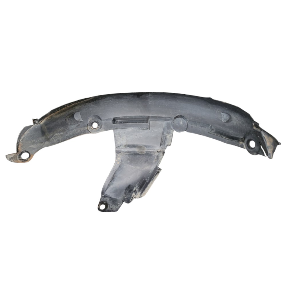 Parabarro Dianteiro Esquerdo Renault Clio 1999 2000 2012 3