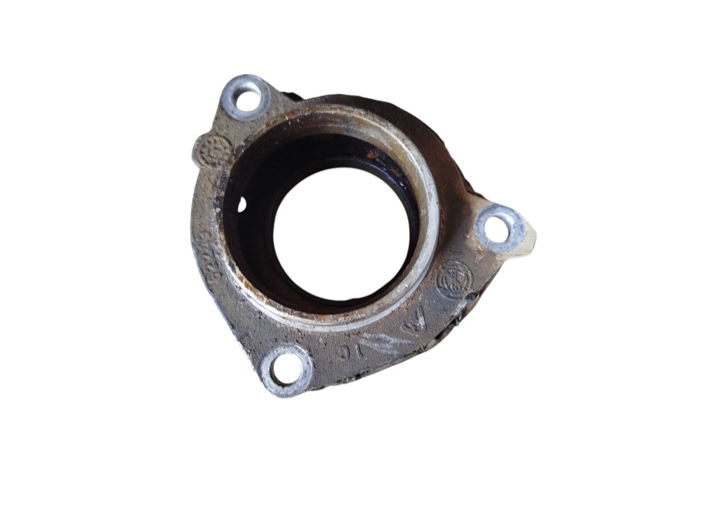 Flange Lateral Cambio Fiat Palio Uno Siena 1998 2017