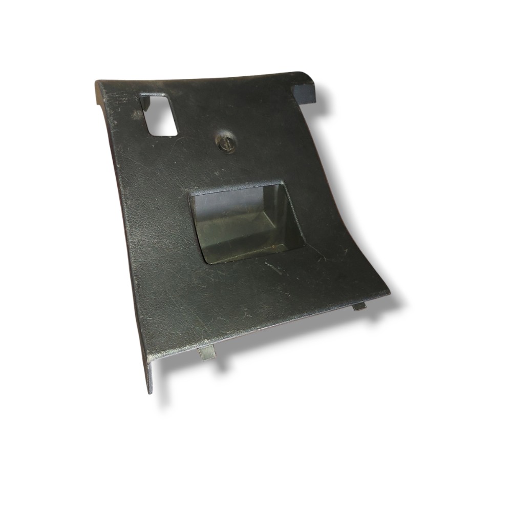 Tampa Caixa Fusivel Peugeot 307 2006 2007 2008 2009 2012n