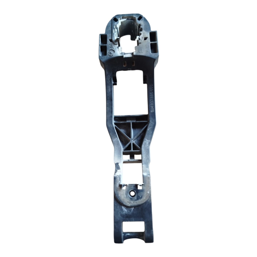 Maçaneta Externa Porta Dianteiro Direito Vw Gol G5 G6 2014