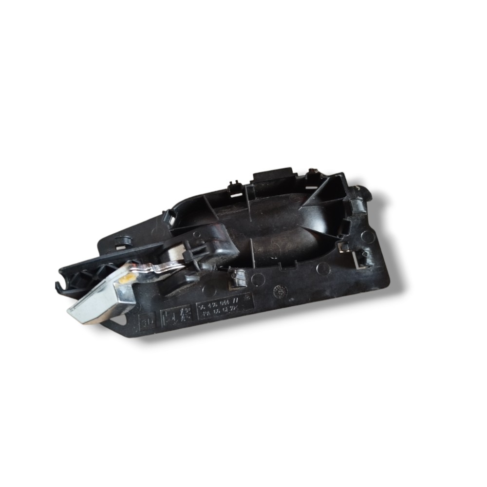 Maçaneta Interna Dianteiro Direito Peugeot 307 2002 2012  Dianteira 5