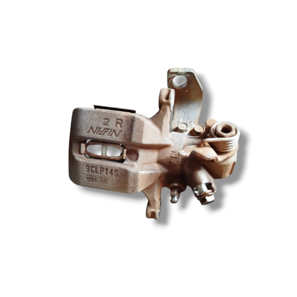 Pinca Freio Traseiro Direito Honda Civic 2007 2014 2.0 G9