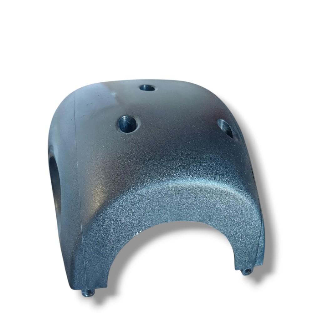 Moldura Inferior Coluna Direcao Vectra 1997 2000 2003 2005 2