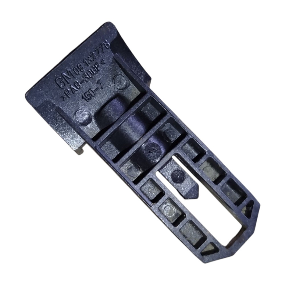 Alavanca Trava Banco Dianteiro Gm Zafira 2001 2002 2004 2011