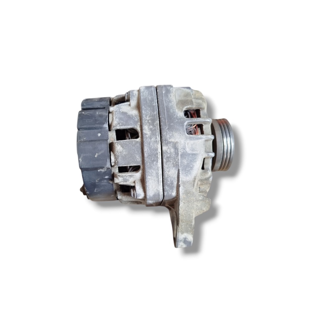 Alternador Clio 1.0 2005 2010 Peugeot 206 Kangoo 2