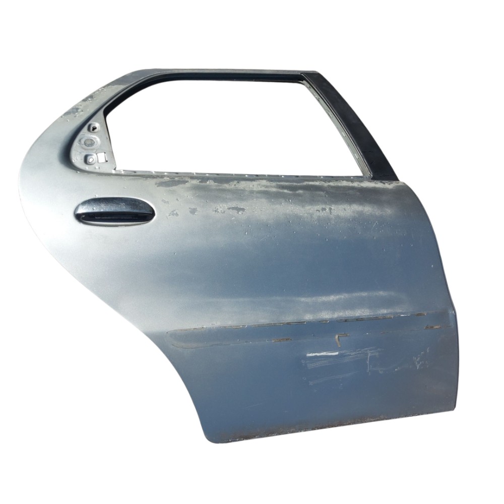 Porta Traseira Direita Fiat Pálio 1.6 16v 1998 2002 2004