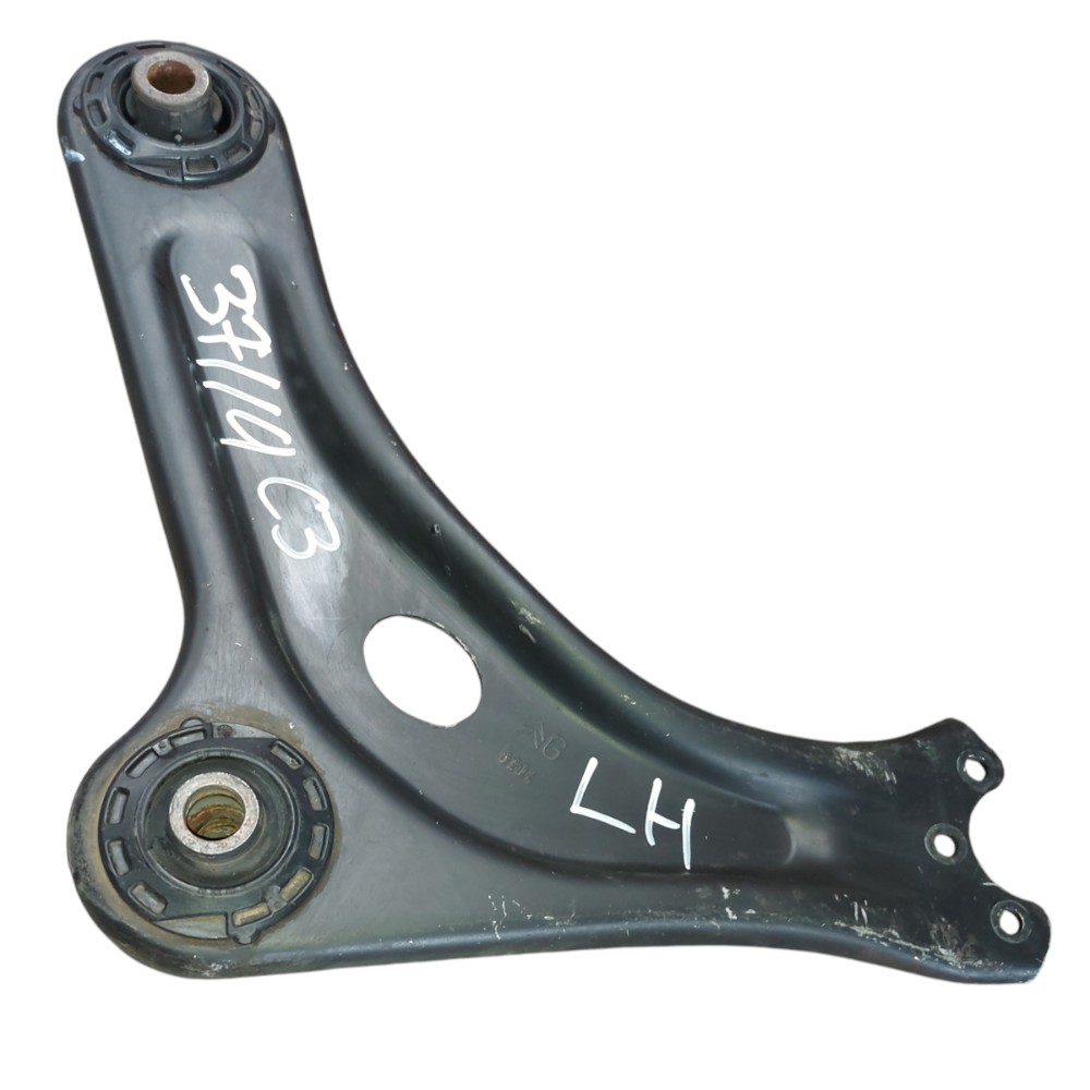 Balança Esquerda Citroen C3 2003 2004 2005 2006 2007 2012 4