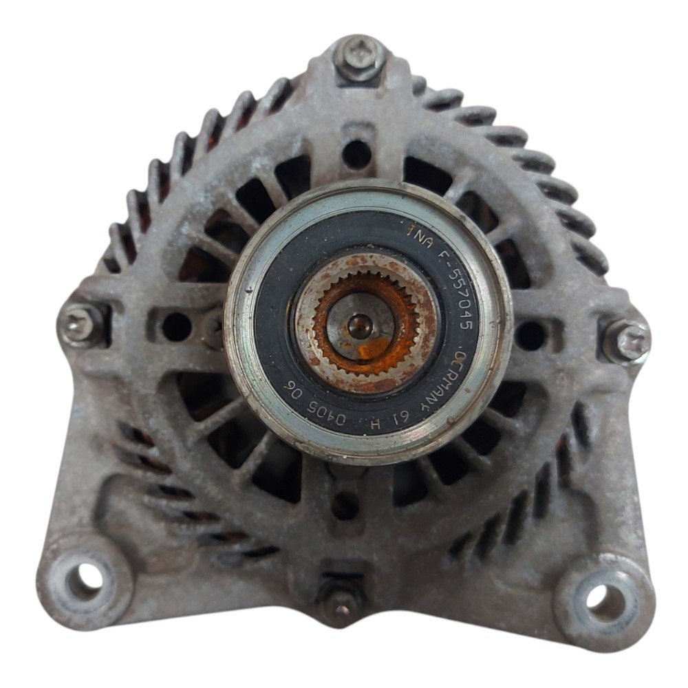 Alternador Nissan Sentra 2.0 16v 2008 2010 2012 Original 5