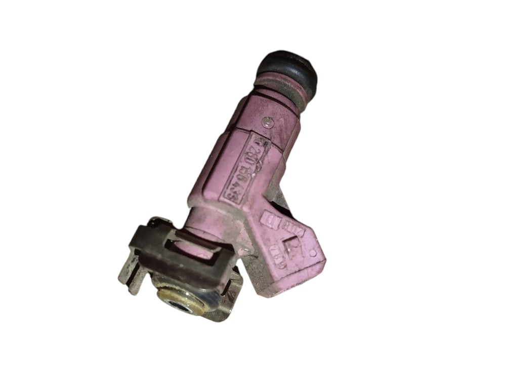 Bico Injetor Palio 1.0 8v 2010 2011 280156439 1