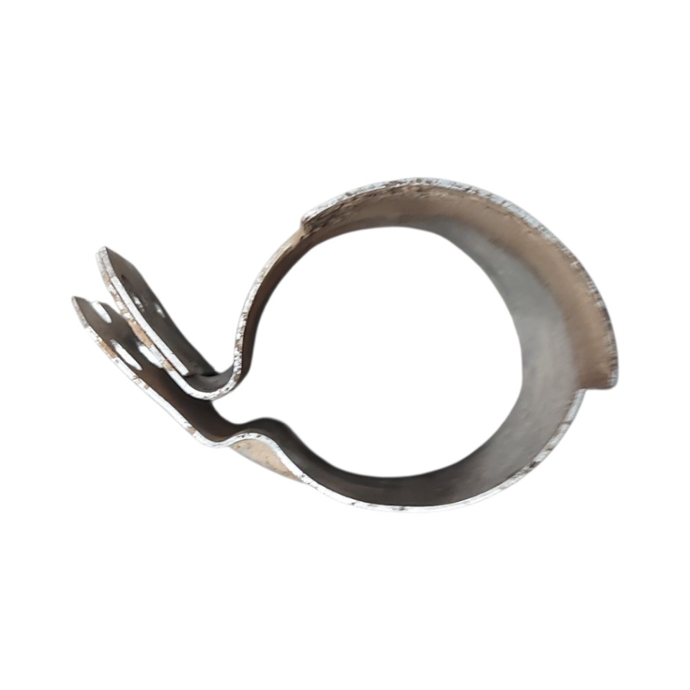 Abraçadeira Suporte Filtro Gasolina Passat Alemão 1998 2001 3