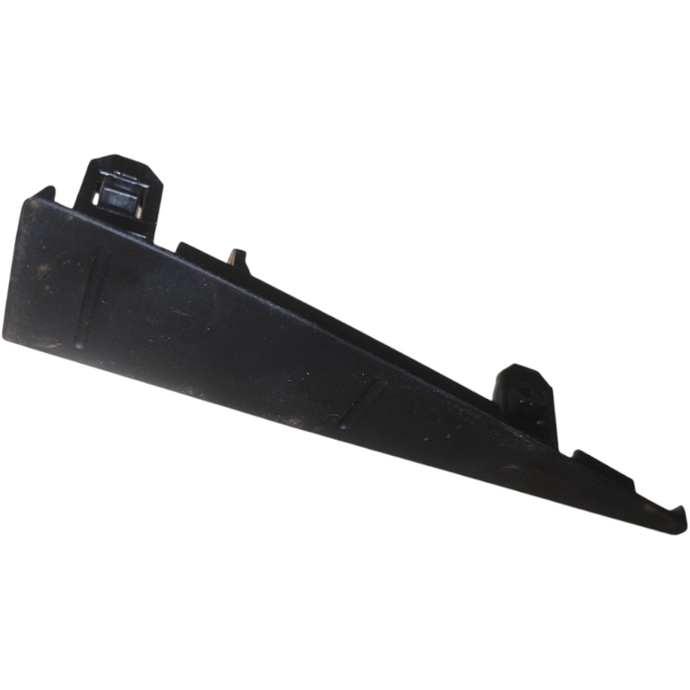 Moldura Painel Central Citroen C4 2008 2010 2012 2014