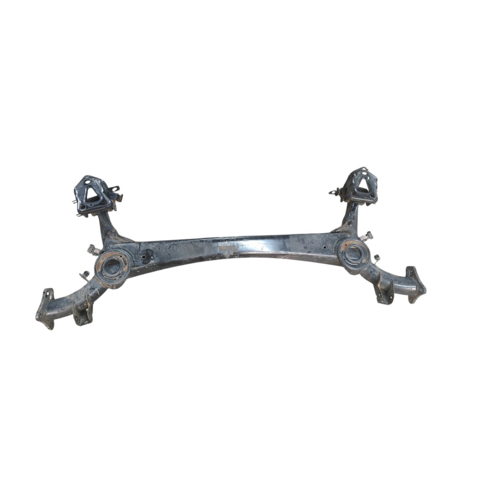 Eixo Traseiro Fiat Mobi Like 2016 2017 2018 2019 2020 2021