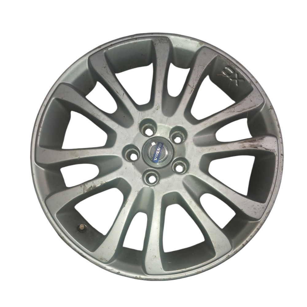 Roda Aro 18 Volvo Xc60 7.5 5X108 2010 2011 2012 2013 2017