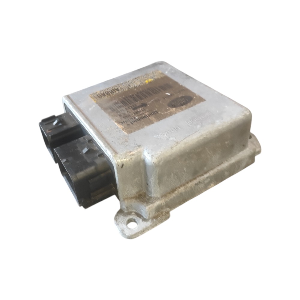 Módulo Air Bag Central Land Rover Discovery 4 2009 2015