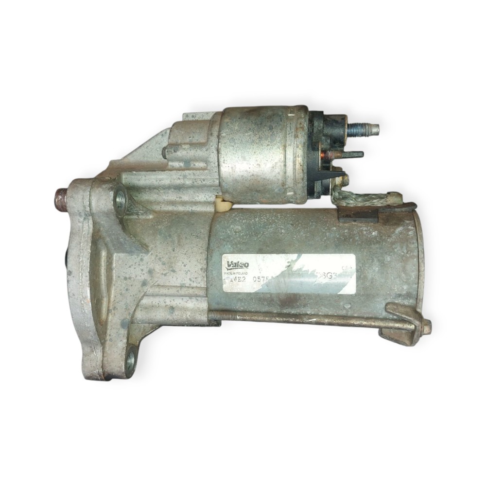 Motor Arranque Citroen C4 1.6 2008 2009 2010 2011 2012 2014