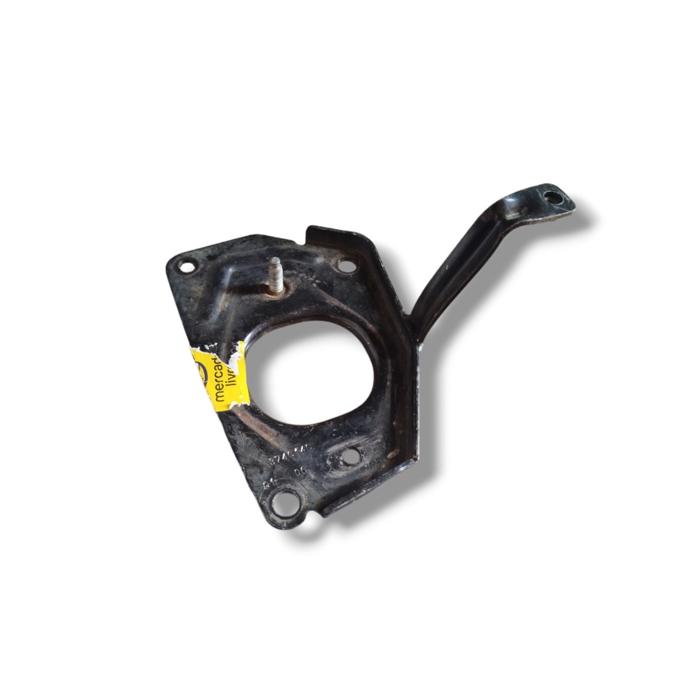Suporte Coxim Caixa Peugeot 307 2006 2007 2008 2010 2012