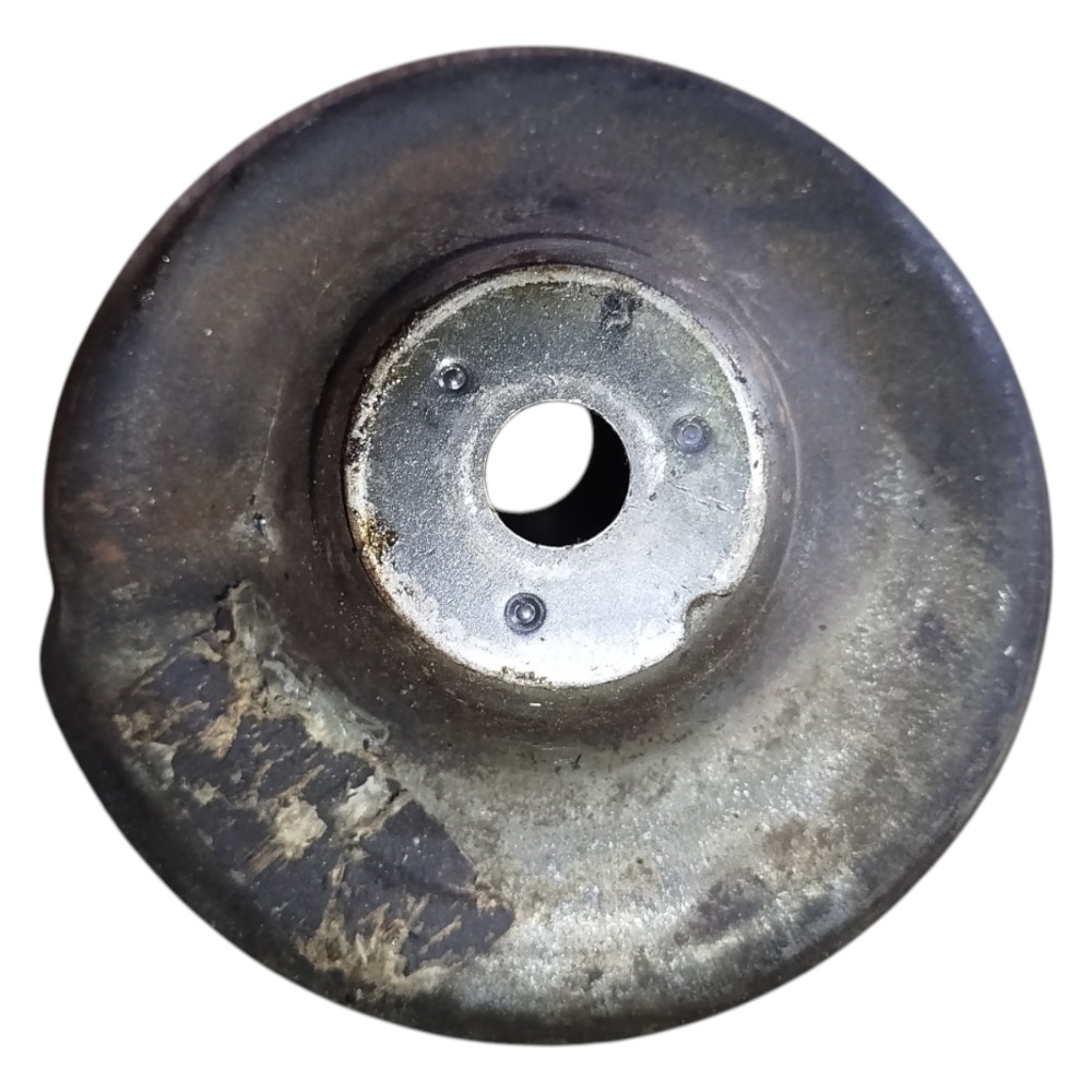 Prato Mola Dianteiro Renault Clio 2001 2003 2004 2007 2008